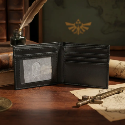 Cartera Héroe del Tiempo